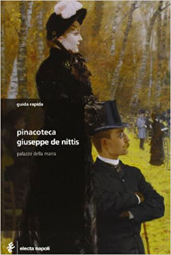 La pinacoteca De Nittis a Barletta