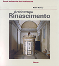 Architettura Rinascimento