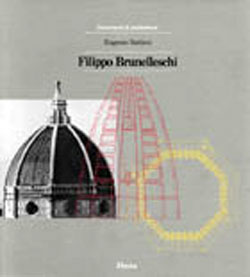 Studies of His Technology and Inventions Brunelleschi