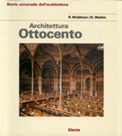 Architettura. Ottocento