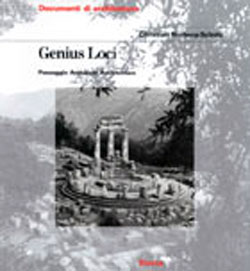 Genius Loci
