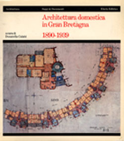 Architettura domestica in Gran Bretagna