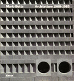 Mario Botta