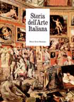 Storia dell'arte italiana