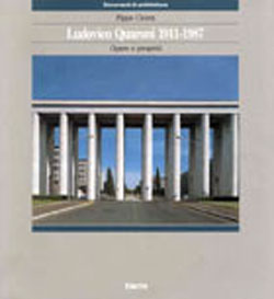 Ludovico Quaroni 1911-1987