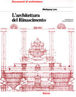 L’architettura del Rinascimento