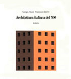 Architettura italiana del ‘900