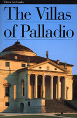 The Villas of Palladio