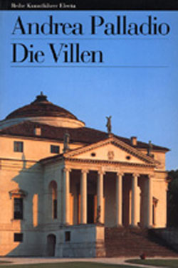 Andrea Palladio. Die Villen