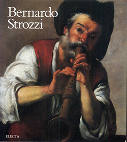 Bernardo Strozzi