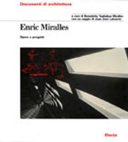 Enric Miralles