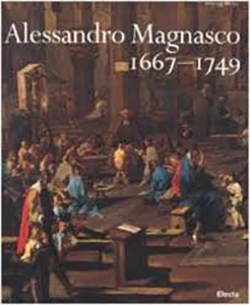 Alessandro Magnasco