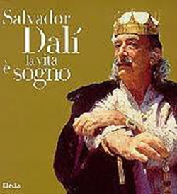 Salvador Dalí