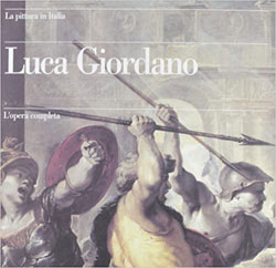 Luca Giordano. L’opera completa