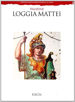 Loggia Mattei