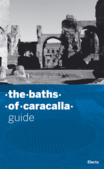 The Baths of Caracalla