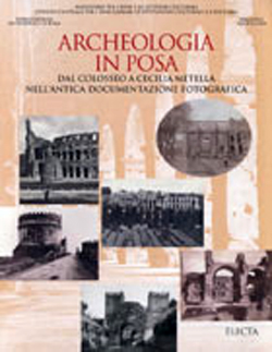 Archeologia in posa