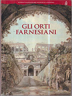 Gli Orti Farnesiani