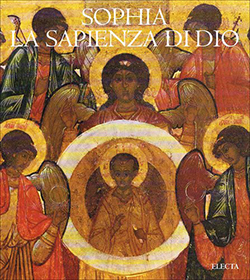 Sophia. La sapienza di Dio