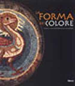 La forma del colore