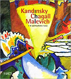 Kandinsky Chagall Malevich