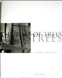 The time of trees