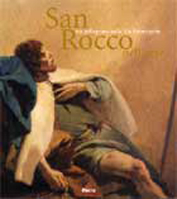 San Rocco nell’arte