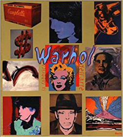 Andy Warhol