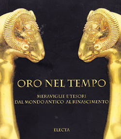 Oro nel tempo