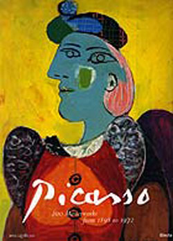 Picasso