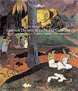 Carmen Thyssen-Bornemisza Collection