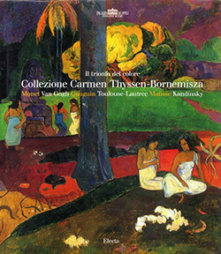 Collezione Carmen Thyssen-Bornemisza