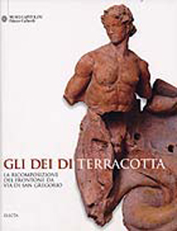 Gli dei di terracotta