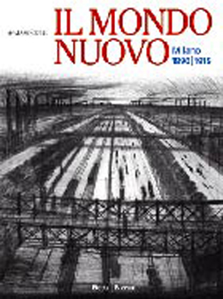 Il mondo nuovo