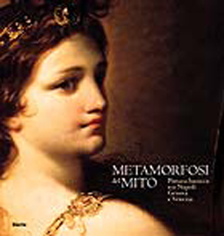 Metamorfosi del mito