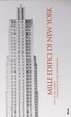 Mille edifici di New York
