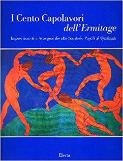 I cento capolavori dell’Ermitage