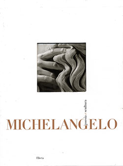 Michelangelo. Poesia e scultura
