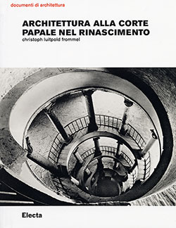 Architettura alla corte papale nel Rinascimento