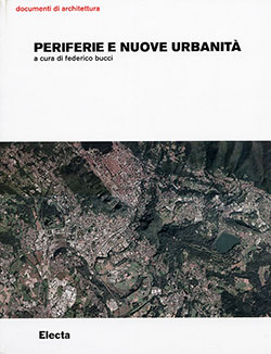 Periferie e nuove urbanità