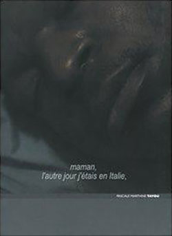 Pascale Marthine Tayou