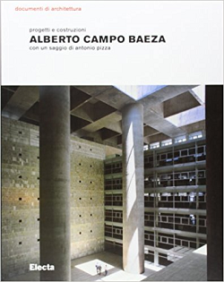 Alberto Campo Baeza