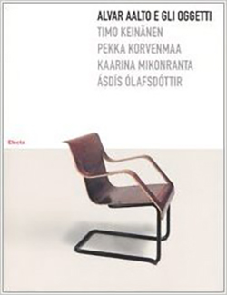 Alvar Aalto e gli oggetti