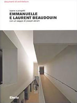 Emanuelle e Laurent Beaudouin
