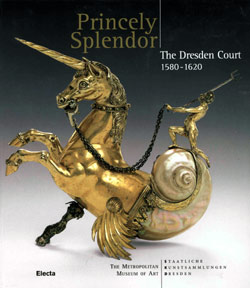 Princely Splendor