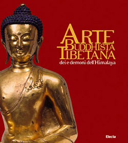 Arte buddhista tibetana