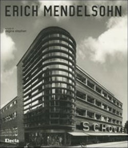 Erich Mendelsohn