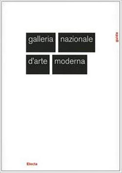 Galleria Nazionale d’Arte Moderna