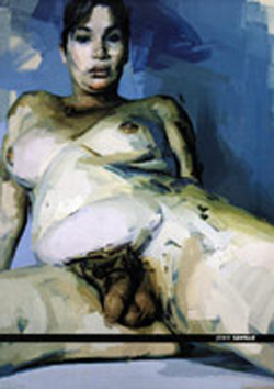 Jenny Saville