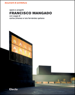 Francisco Mangado